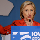 Image for article titled Hillary Clinton Had a Tough Dad Who Ate Garlic With Peanut Butter